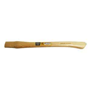 Canadian Hickory Replacement Hammer Handle (Curved) Replaces Dalluge 3750 Hammer Handle & Hammer #15101