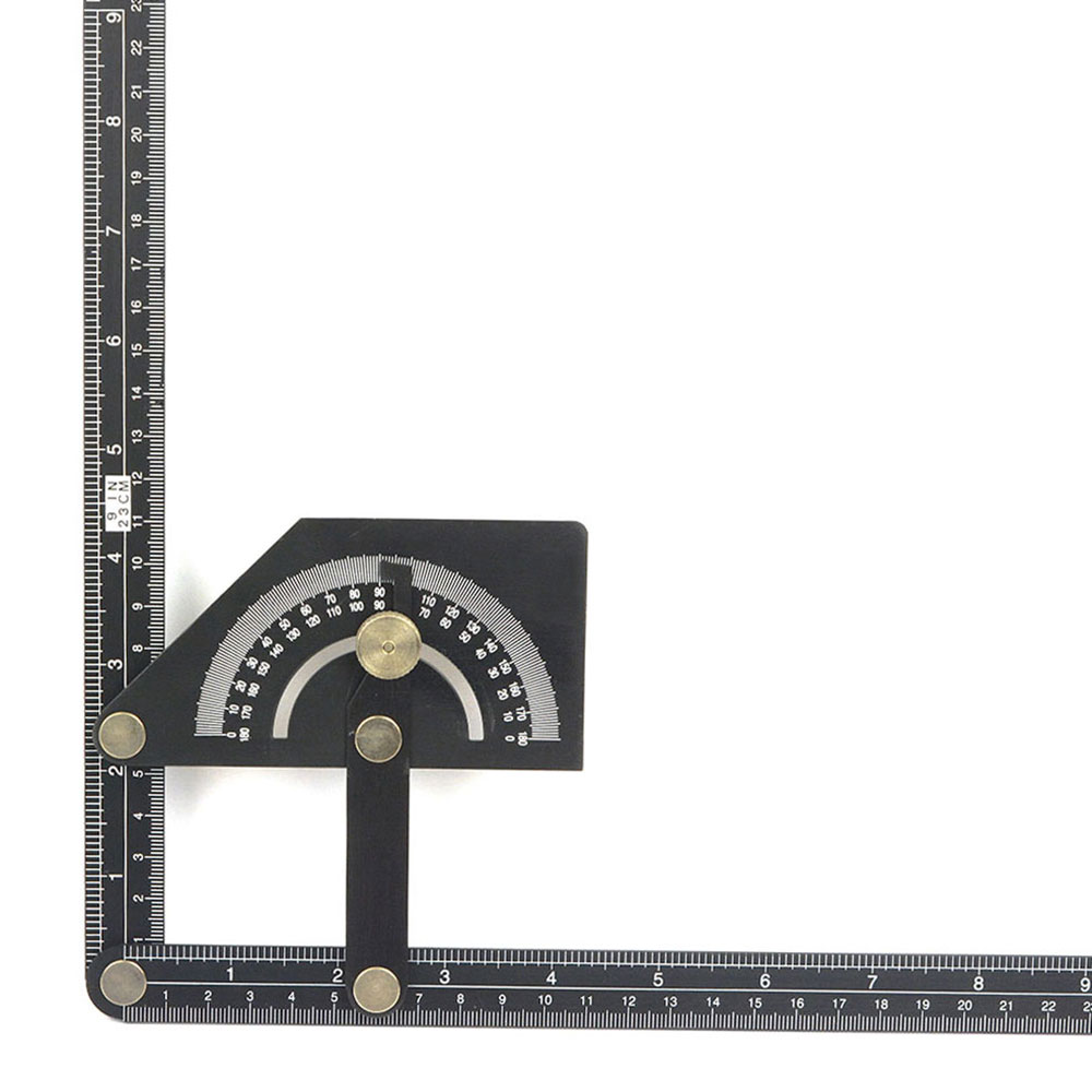 20 Inch Large Protractor