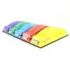 Preppin Weapon Kit - 5 Assorted Colors (Yellow, Red, Blue, Green, Purple)