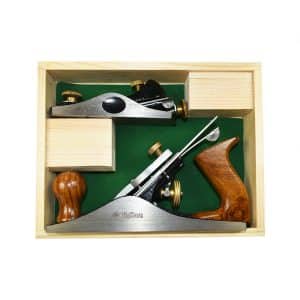 Professional 2 Pieces Woodworking Kit