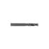 Brad-Point Drill Bits - Short Length (Wire Gauge HSS) - woodshopbits.com WL Fuller CD #47 | DE .0785 | FL 11/16 | OL 1-11/16 | RHR