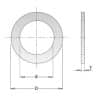 Reduction Rings for Saw Blades