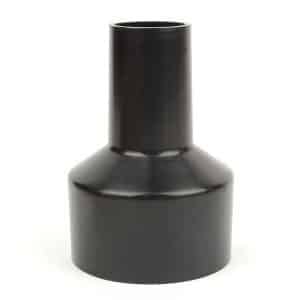 2-1/2 x 1-1/4 Inch Adapter