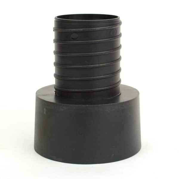 4 x 2-1/2 Inch Quick Adapter