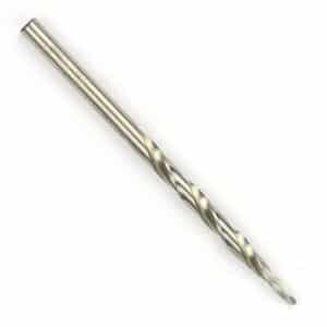 # 8 Screw Taper Drill Only Replaces W. L. Fuller # 20100171