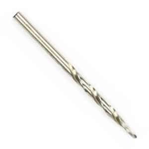 # 9 Screw Taper Drill Only Replaces W. L. Fuller # 20100187