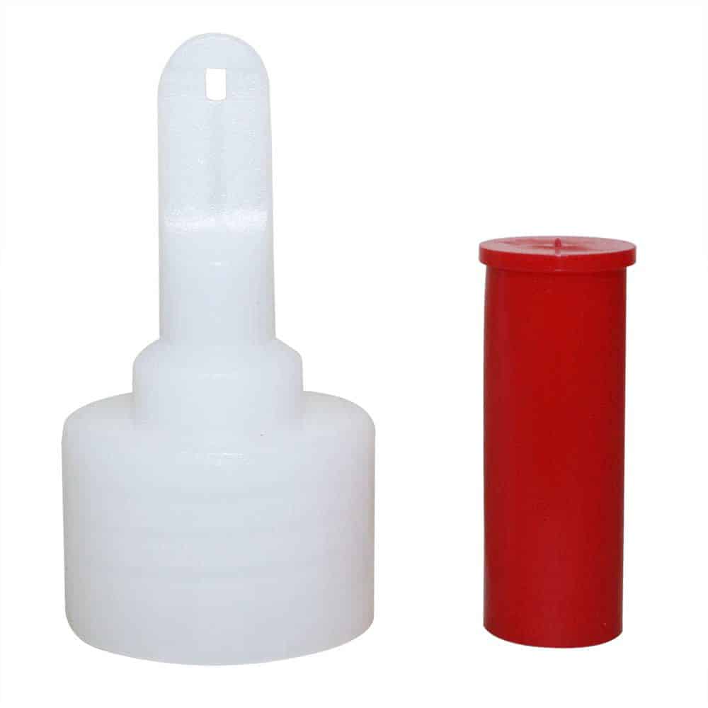 Glue Bottle Tip - Nozzle