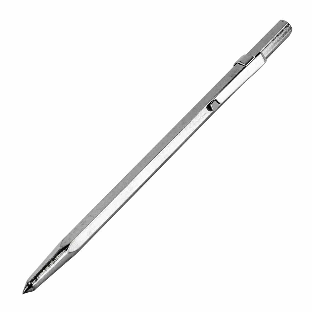 6 inch Scriber with pocket clip