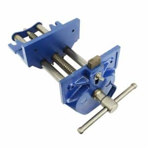 7 Inch Woodworkers Bench Vise
