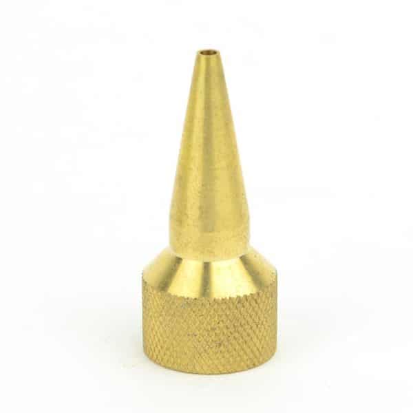 1/16 Inch Replacement Injector Tip