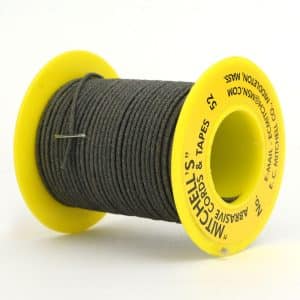 Mitchell #52 Cord .055 x 50 Feet (Med Grit)