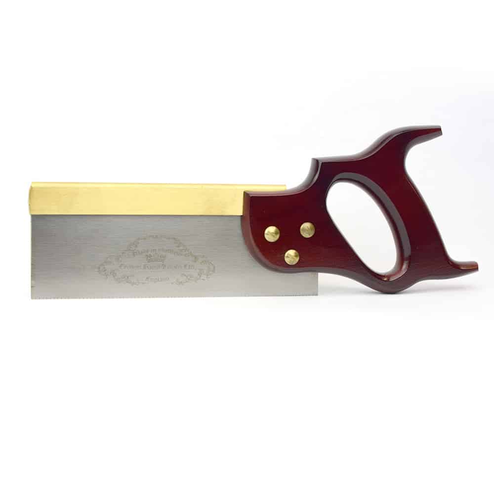 8 Inch Dovetail Saw Full Handle - 20 TPI