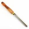 3/4 Inch 19mm Spindle Gouge, 8-1/2 Inch 216mm Handle, Walleted