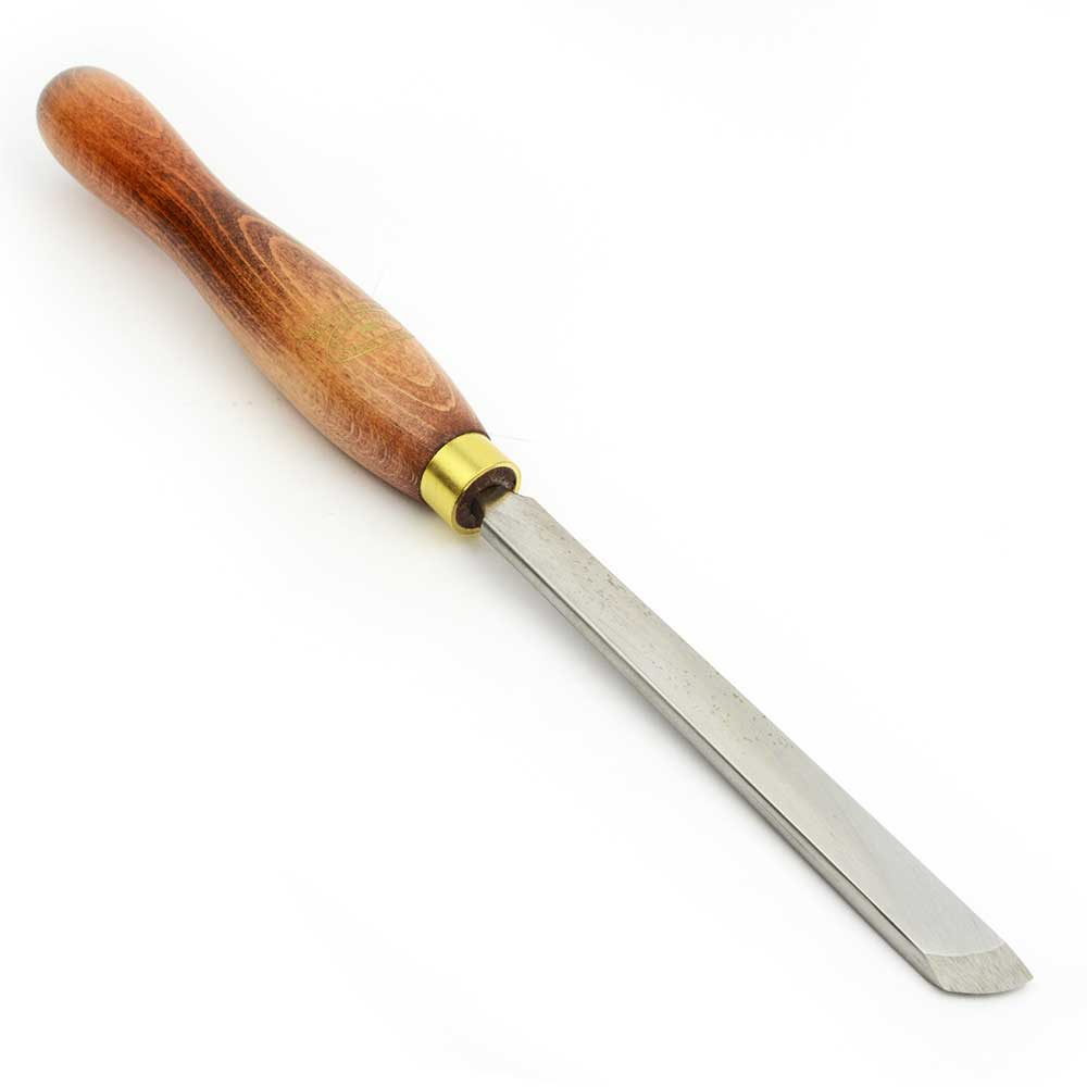 Crown Rosewood Marking Knife, Right Hand