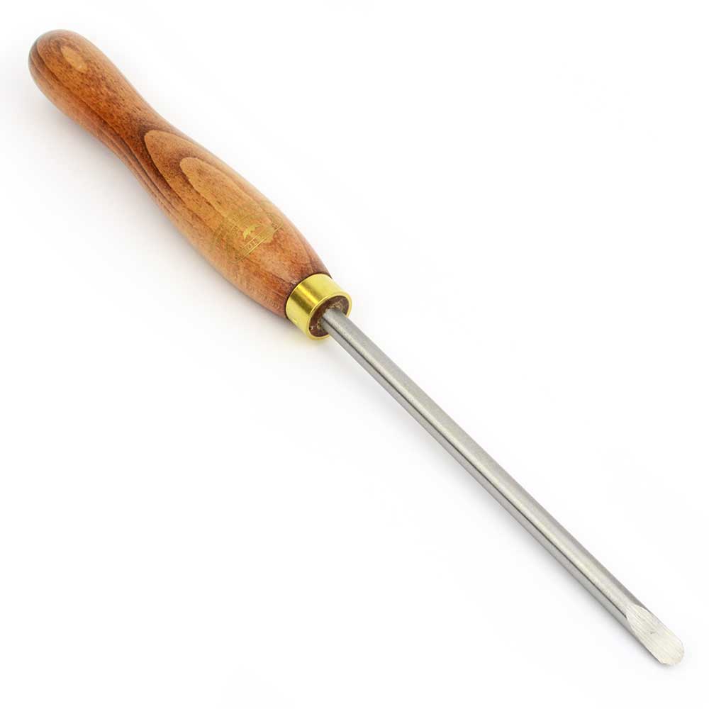 Woodturning 3/4 Inch Roughing Gouge