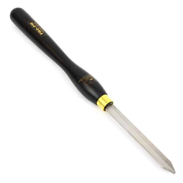 3/16 Inch 5mm 'Pro-PM' Diamond Parting Tool, 12-1/2 Inch 317mm Handle