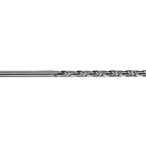 Brad-Point Drill Bits - Long Length (5/64 to 1/2 Inch HSS) - woodshopbits.com WL Fuller