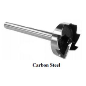 Multi-Spur Bits (carbon-steel)