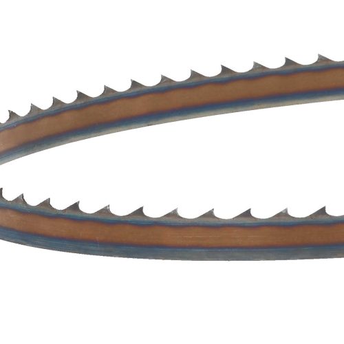 timber wolf saw blade tension